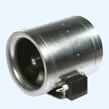 EL 280 E2 02 Канальный вентилятор